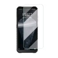 Закаленное защитное стекло на смартфон IIIF150 B3 Pro / Прозрачное