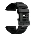Ремешок QuickFit 22 мм. для часов Garmin \ Черный