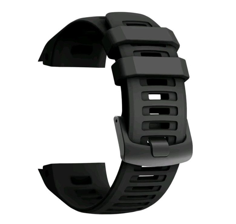 Ремешок QuickFit 22 мм. для часов Garmin \ Черный