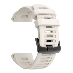 Ремешок 22 мм. для часов Garmin Instinct \ Белый