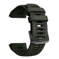 Ремінець 22 мм. для годинника Garmin Instinct \ Сірий