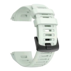 Ремешок 22 мм. для часов Garmin Instinct \ Светло-голубой