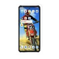 Захисне скло на смартфон IIIF150 Raptor 5G (Вигляд 2) / Прозоре
