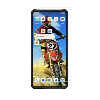 Захисне скло на смартфон IIIF150 Raptor 5G ( Вигляд 2) / Прозоре