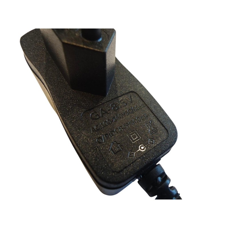 Блок питания для электронных весов ACS 8.5V / 0.5A / Чёрный