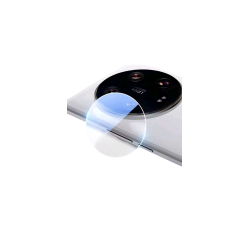 Захисне скло для камер для смартфона Xiaomi 14 Ultra \ Прозоре