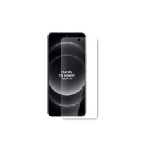 Гидрогелевая защитная пленка для Xiaomi 14 Ultra / Прозрачная