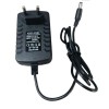 Сетевое зарядное устройство / 12V 1A / AC/DC Power Adapter 1210 / Чёрный