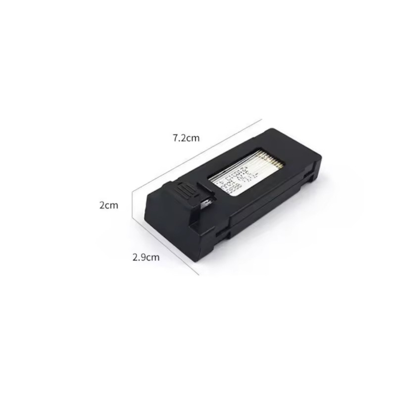 Акумулятор для дрона E88, E88 Pro, E525 (800mAh)