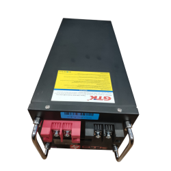Акумулятор GTK Li-ion 48V 50Ah (2400Wh) з платою BMS