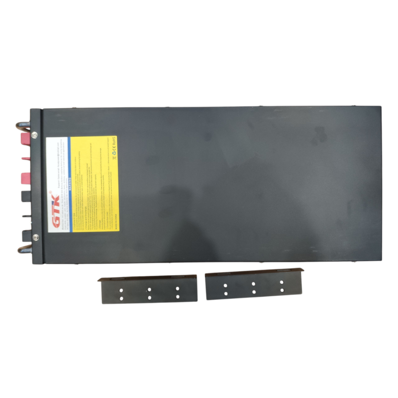 Аккумулятор GTK LiFePO4 48V 50Ah (2400Wh) с BMS
