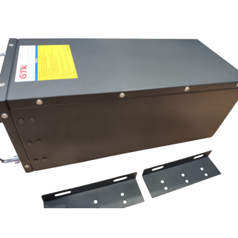 Аккумулятор GTK LiFePO4 48V 50Ah (2400Wh) с BMS