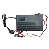 Зарядное устройство для аккумулятора lifepo4 48v 10A