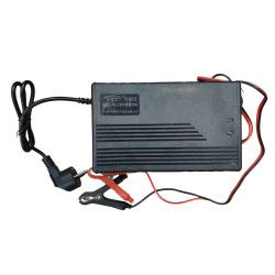 Зарядний пристрій для акумулятора lifepo4 48v 10A