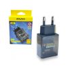 Зарядка Awei C9 для смартфонов USB 5V-2.4 A (12ват) \ Черный