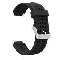 Ремешок QuickFit 22 мм. для часов Garmin \ Черный