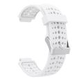 Ремешок для часов Garmin Forerunner 755XT 630 620 230 220 235 \ Белый