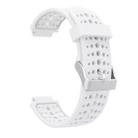 Ремінець для годинників Garmin Forerunner 755XT 630 620 230 220 235 \ Білий