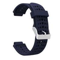 Ремінець для годинників Garmin Forerunner 755XT 630 620 230 220 235 \ Темно-синій