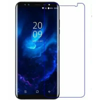 Загартоване захисне скло на Blackview S8