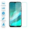 Загартоване захисне скло на Doogee X90