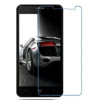 Загартоване захисне скло на Leagoo Kiicaa Power