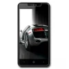 Загартоване захисне скло на Leagoo M5