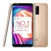 Загартоване захисне скло на Leagoo M9