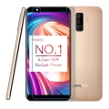 Загартоване захисне скло на Leagoo M9