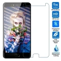 Загартоване захисне скло на Leagoo T5