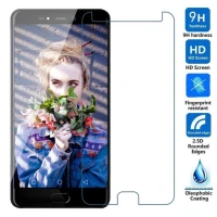 Загартоване захисне скло на Leagoo T5