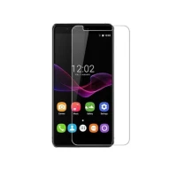 Загартоване захисне скло на S-tell M511