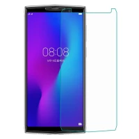 Загартоване захисне скло на Doogee N100