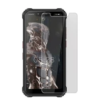 Загартоване захисне скло на Oukitel WP9 Прозоре