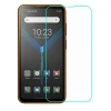 Закаленное защитное стекло на Blackview BL5000 5G / Прозрачное