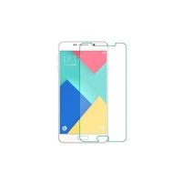 Загартоване захисне скло на Samsung A7 2016  Прозоре