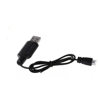 Зарядной USB кабель для квадрокоптера Syma X5 / X5C / X5sw / X5A