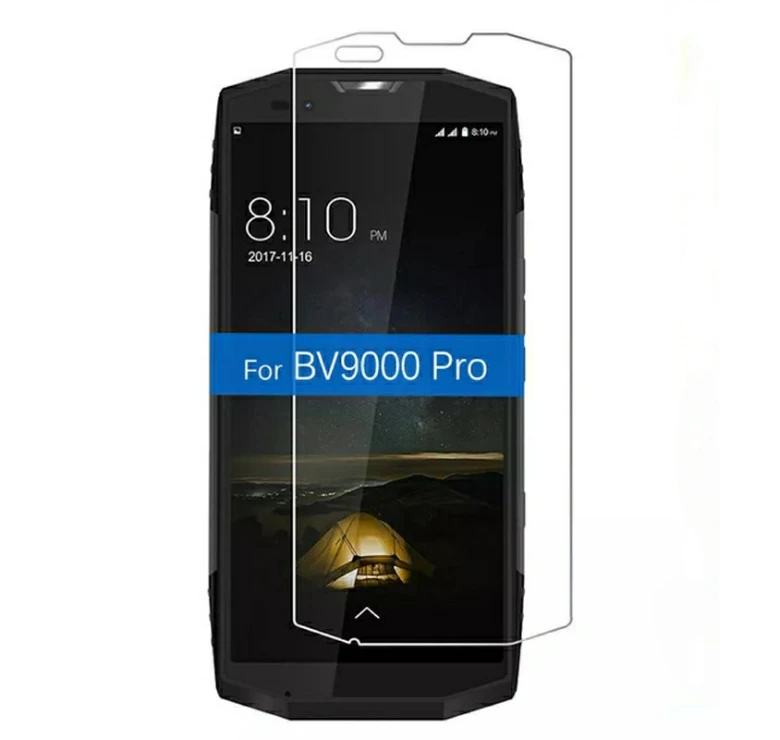 Защитная плёнка для смартфона Blackview BV9000 Pro