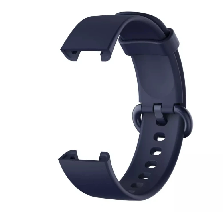 Ремінець на розумний годинник Redmi Watch 2 Lite / Синій