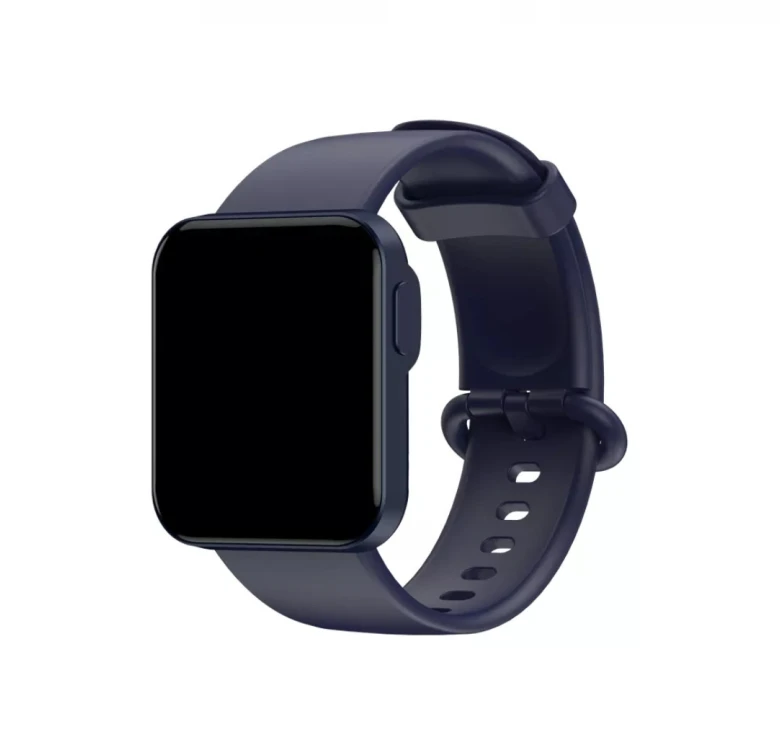 Ремінець на розумний годинник Redmi Watch 2 Lite / Синій