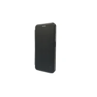 Чехол-книжка Baseus для Xiaomi Redmi Note 11S / Черный