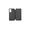 Чехол-книжка Baseus для Xiaomi Redmi Note 11S / Черный