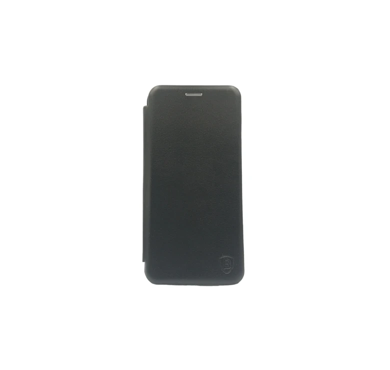 Чехол-книжка Baseus для Xiaomi Redmi Note 11S / Черный
