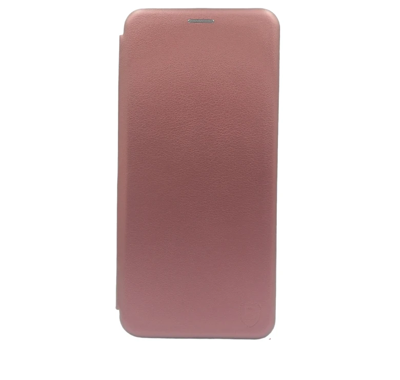 Чохол-книжка Baseus для Xiaomi Redmi 10C / Бордовий
