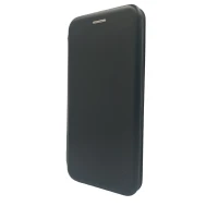 Чохол-книжка Baseus для Samsung Samsung galaxy J7 2016 (J710) / Чорний