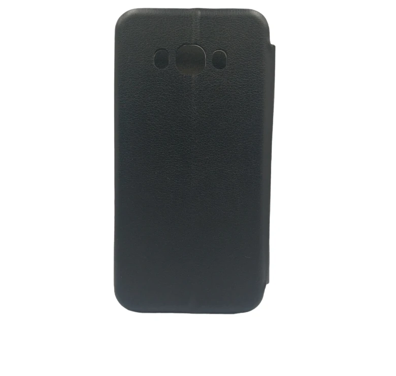Чохол-книжка Baseus для Samsung Samsung galaxy J7 2016 (J710) / Чорний