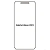Гидрогелевая олеофобная защитная пленка для Oukitel Bison F150 2021 / Прозрачная
