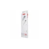 Кабель XO-NB119 / Micro - USB / 5 ампер / 1 метр / Белый