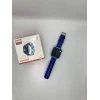Дитячий розумний годинник XO-H100 / Smart Watch /Дитячий розумний годи0ник / Бірюзовий