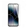 Закаленное защитное стекло на Ulefone Note 16 Pro / Прозрачное